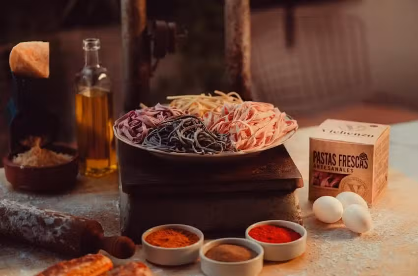 Vichenzo Sin Tacc Pacheco