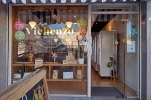 Vichenzo Sin Tacc San isidro