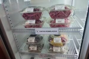 Vichenzo Sin Tacc Sarand&iacute;