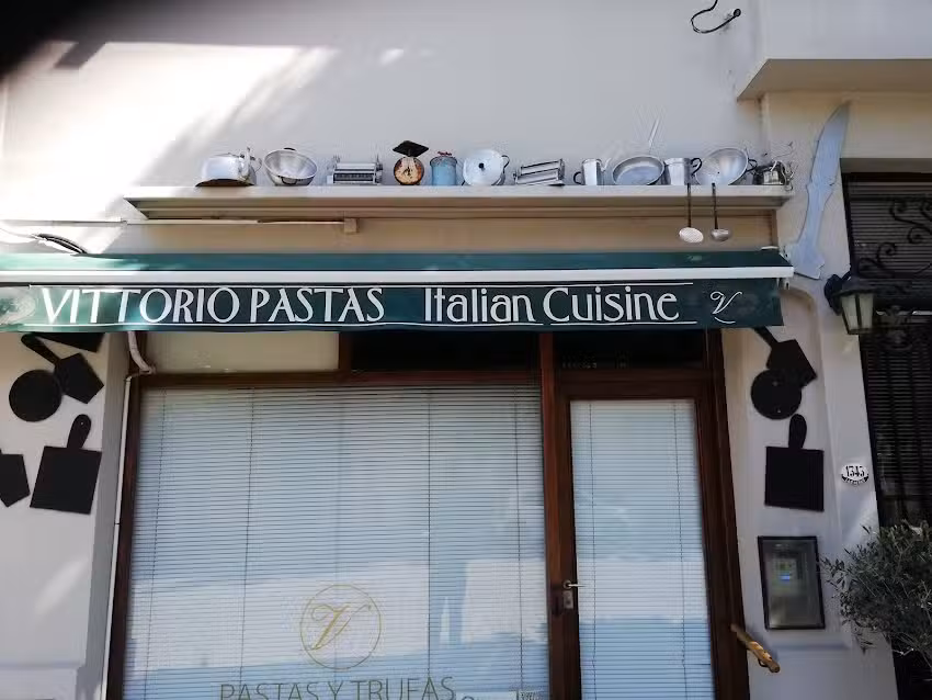 Vittorio Pastas